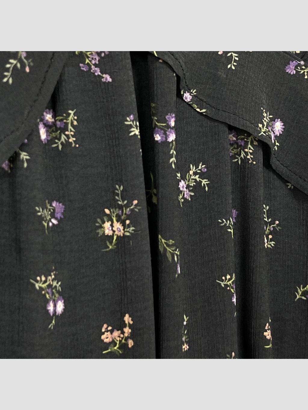 Vestido corto AMERICAN EAGLE OUTFITTERS - Talla XS (VOP01116822)-2