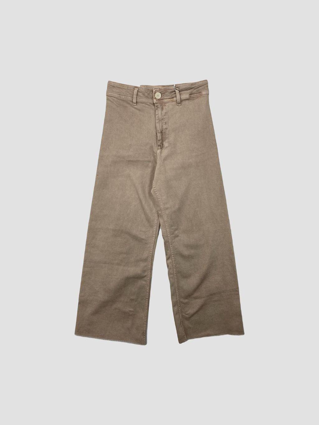 Jean ZARA - Talla 40 (VOP01184129)-0