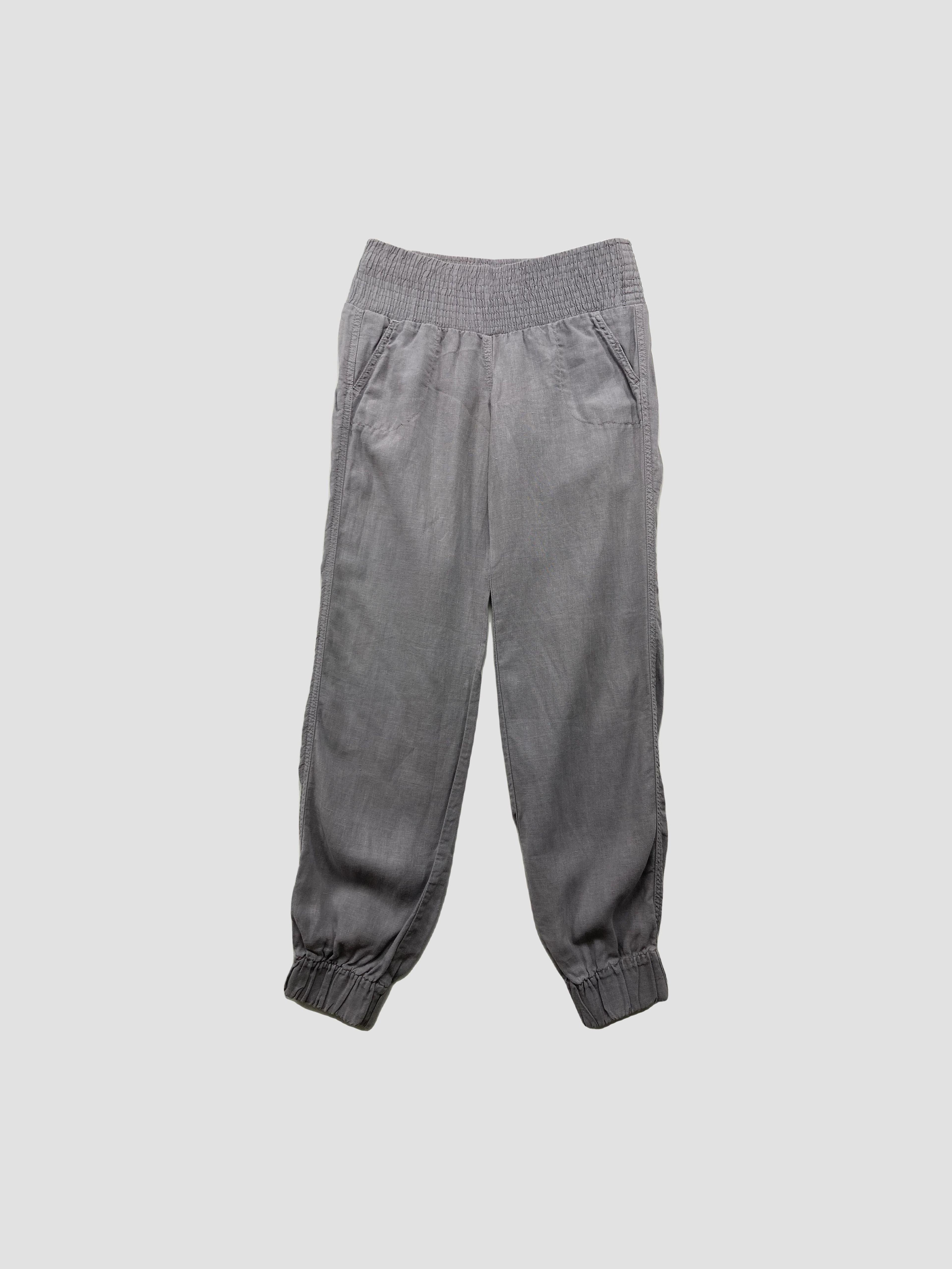 Pantalón UNITED COLORS OF BENETTON - Talla 38 (VOP01022824)-0