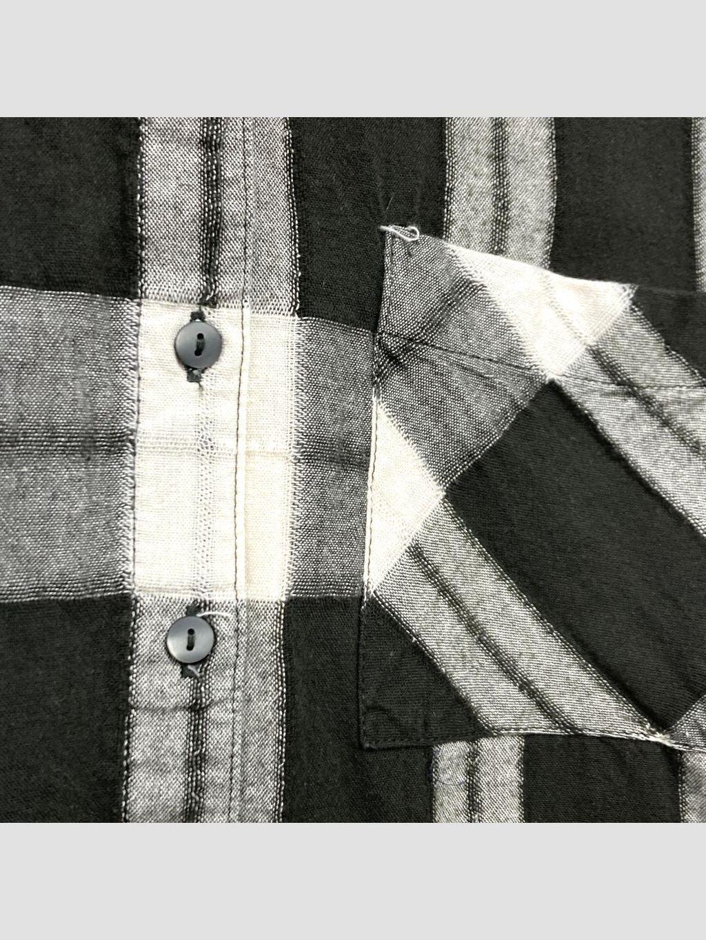 Camisa ZARA - Talla M (VOP00896119)-1