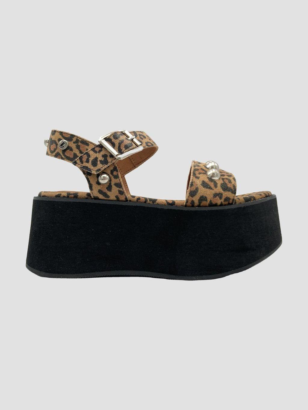 Sandalias ZAPPA - Talla 37 (VOP00896795)-0
