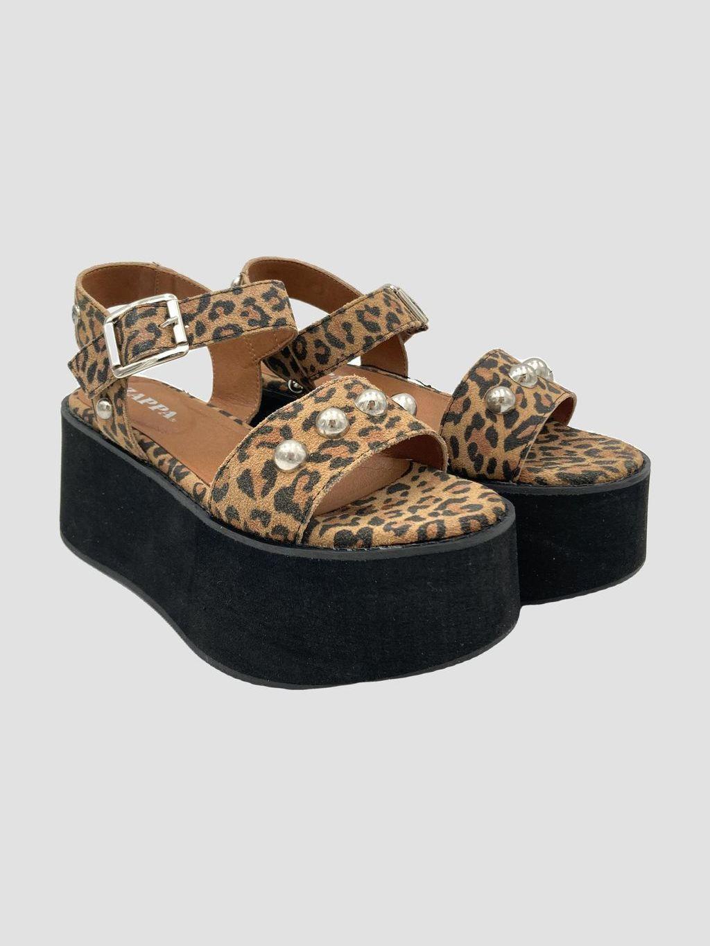 Sandalias ZAPPA - Talla 37 (VOP00896795)-1