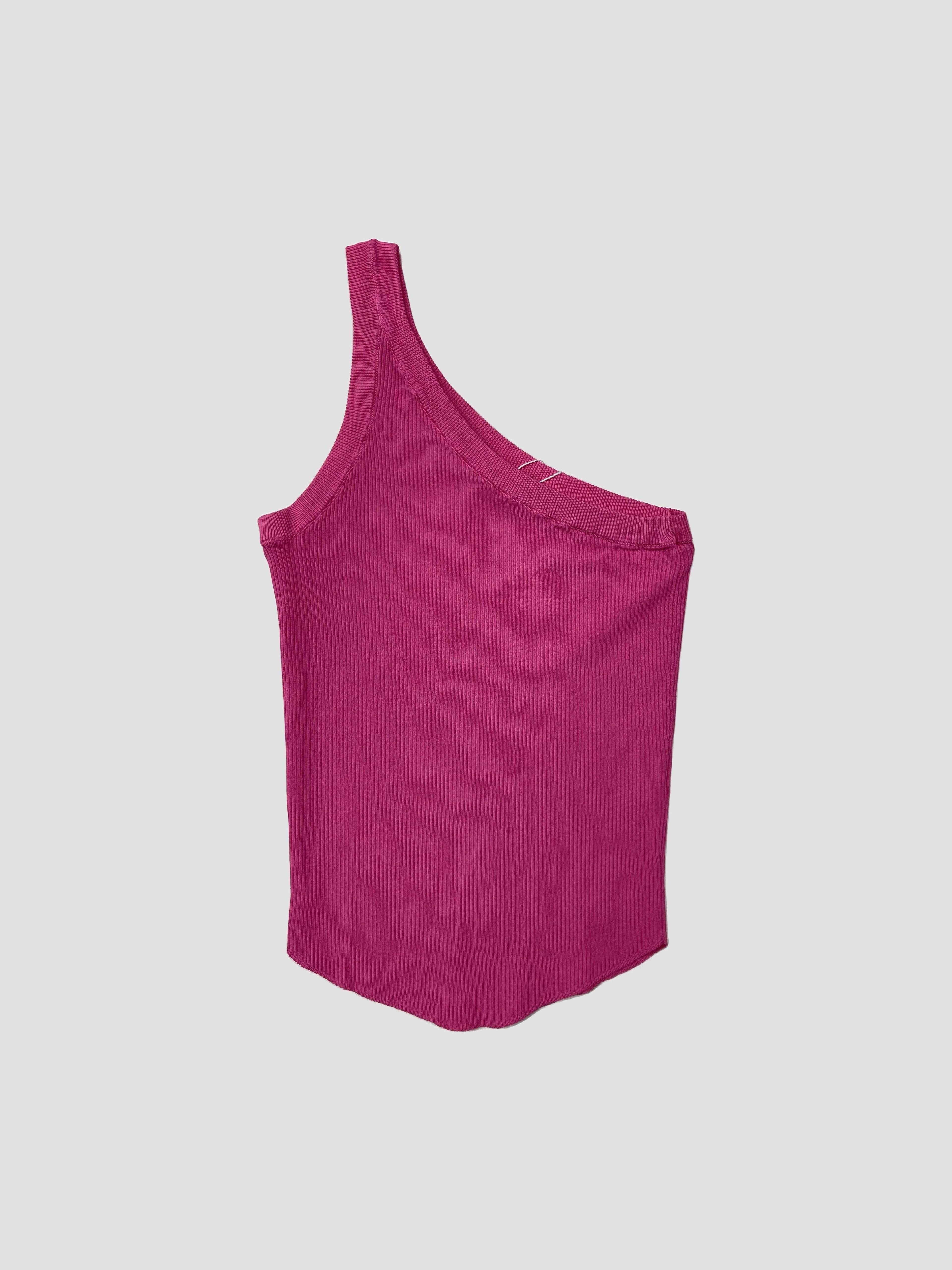 Polera sin mangas ZARA - Talla M (VOP01125304)-0