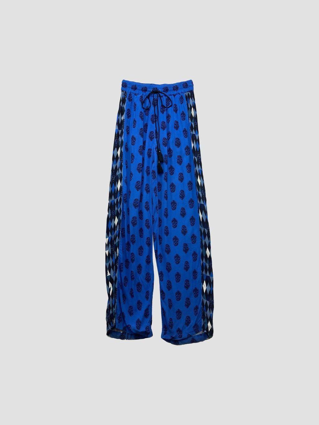 Pantalón RAPSODIA - Talla 36 (VOP00964067)-0