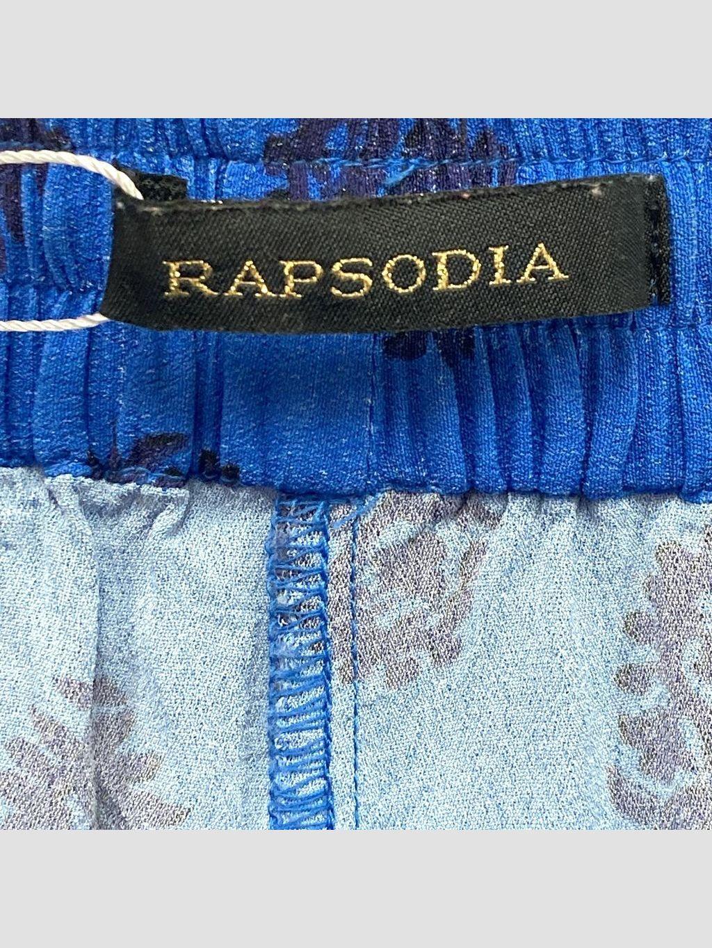 Pantalón RAPSODIA - Talla 36 (VOP00964067)-1