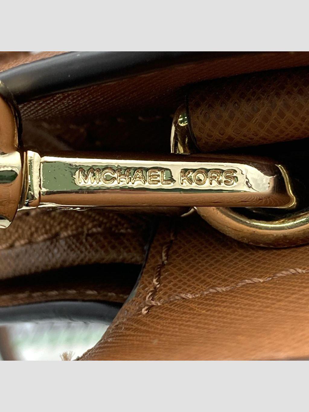 Bandolera MICHAEL KORS - Talla Talla Única (VOP01009425)-5