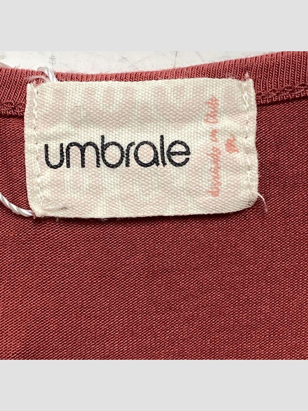 Polera UMBRALE - Talla M (VOP01022167)-1