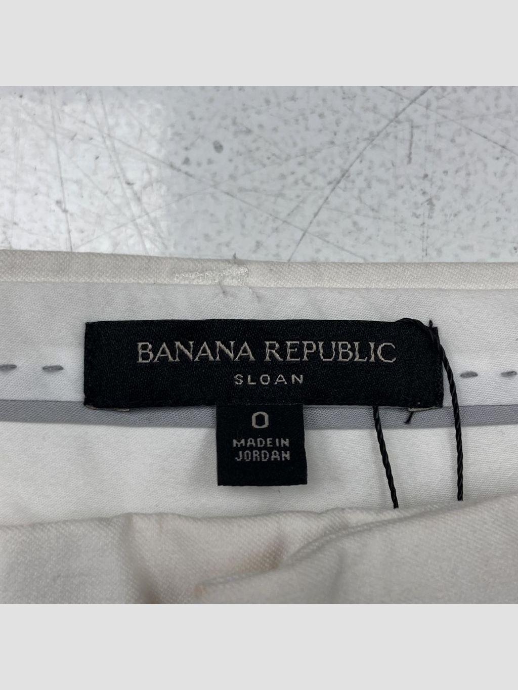 Pantalón BANANA REPUBLIC - Talla 36 (VOP01204472)-1