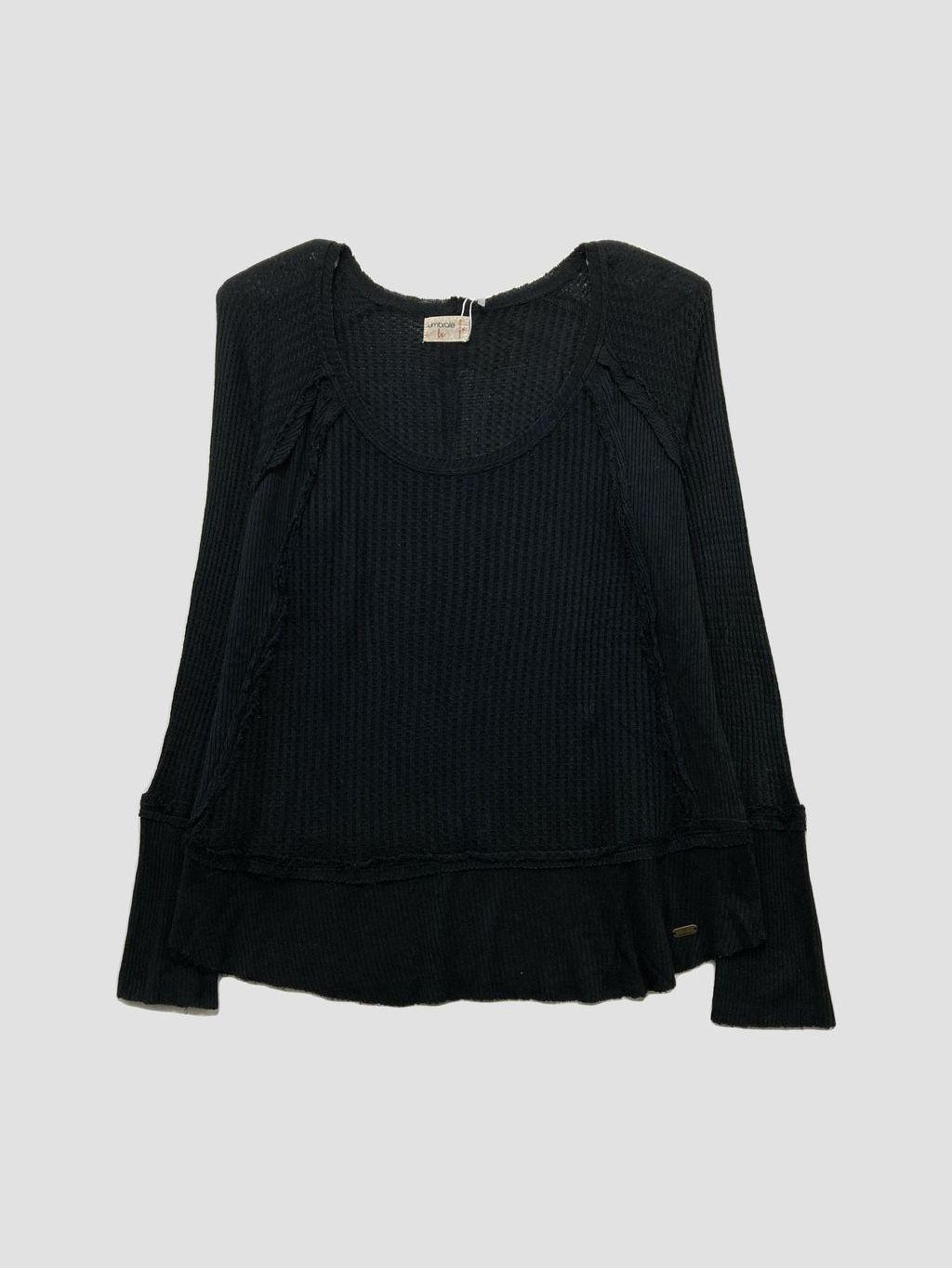 Polera UMBRALE - Talla M (VOP00993455)-0