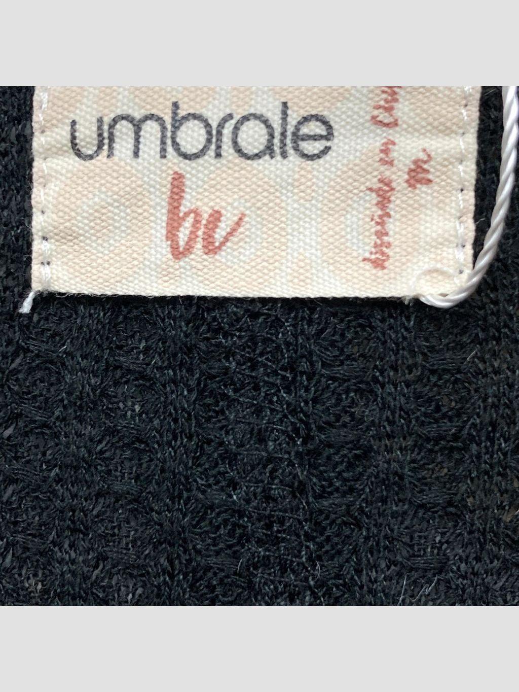 Polera UMBRALE - Talla M (VOP00993455)-1