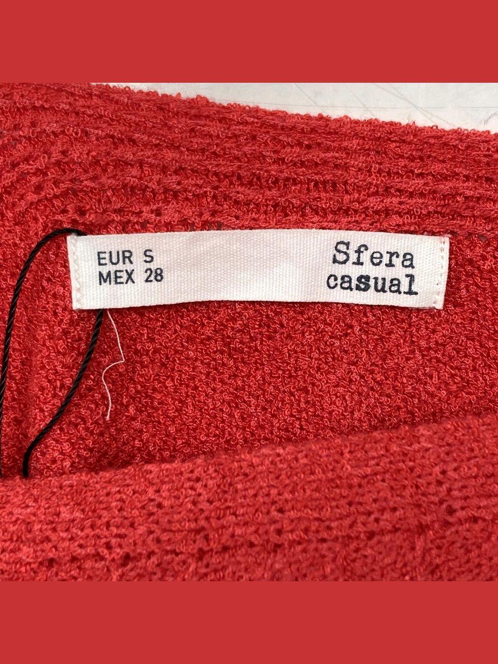 Polera sin mangas SFERA - Talla S (VOP01222224)-1