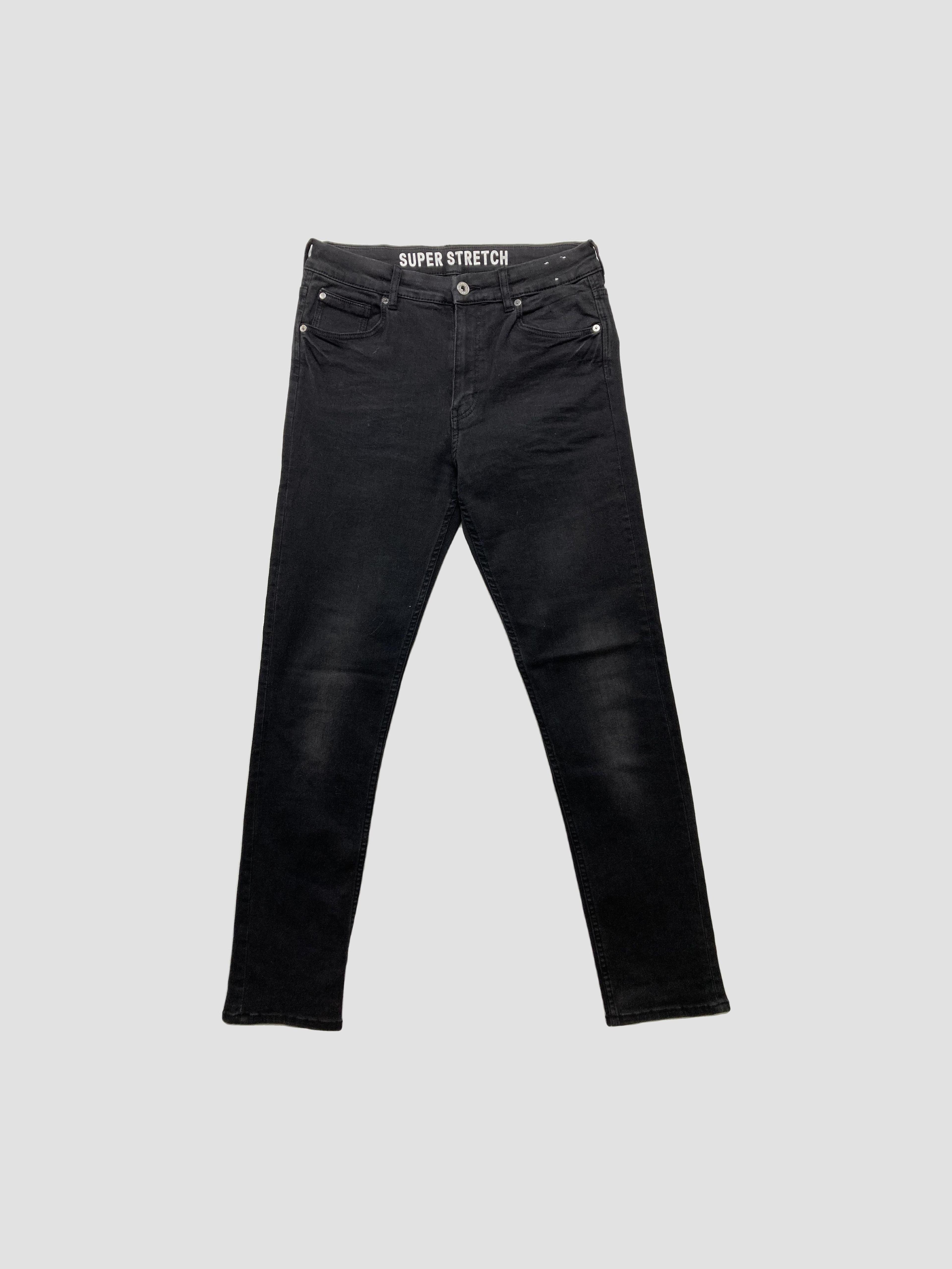 Jean &DENIM BY H&M - Talla 36 (VOP00942860)-0