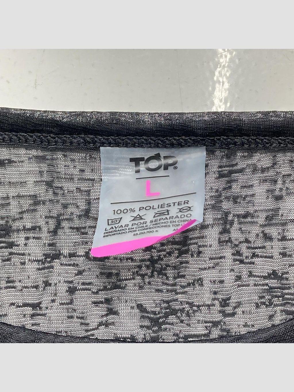 Polera VINTAGE - Talla L (VOP00921642)-1