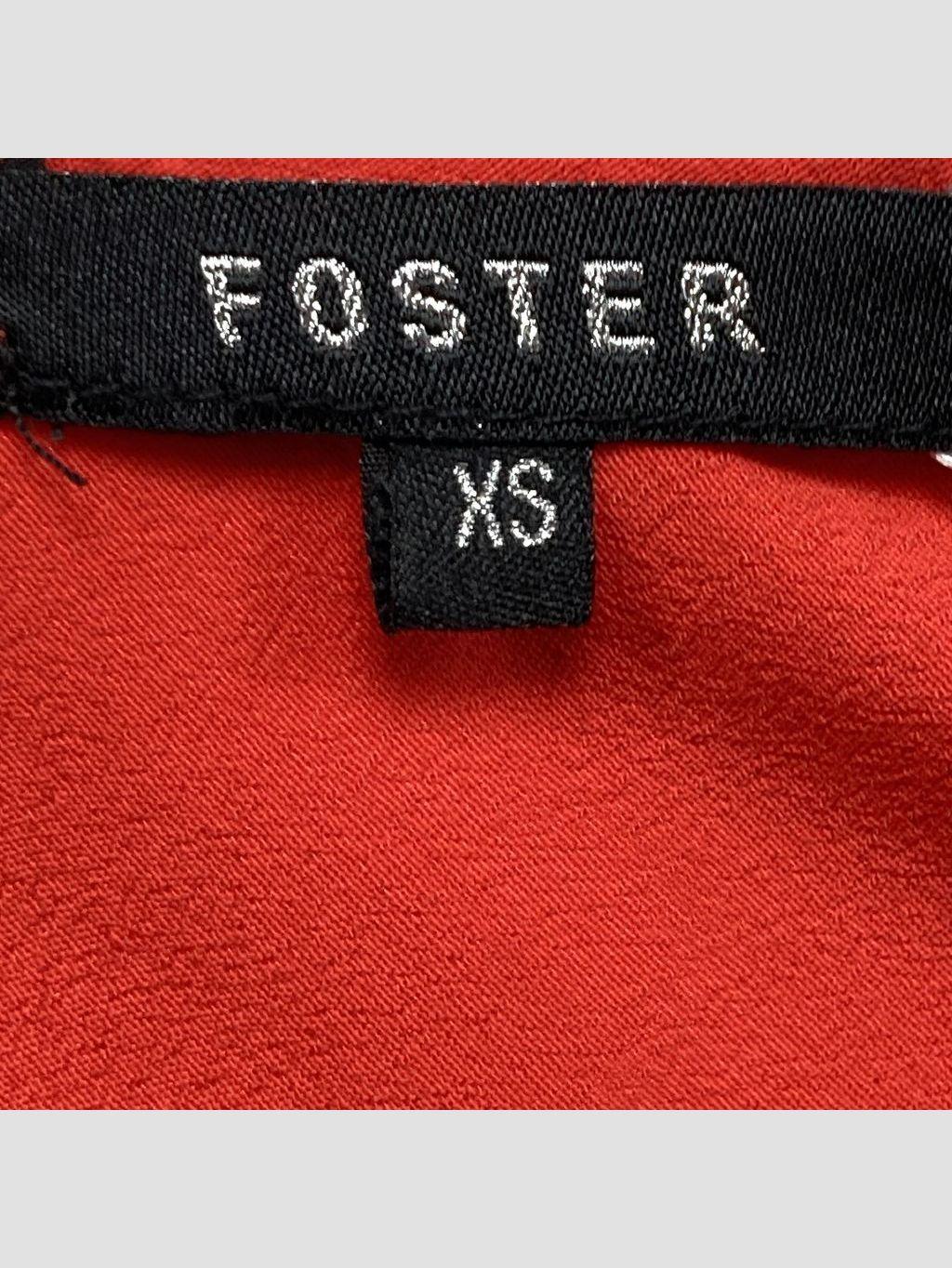 Polera sin mangas FOSTER - Talla XS (VOP01029282)-2