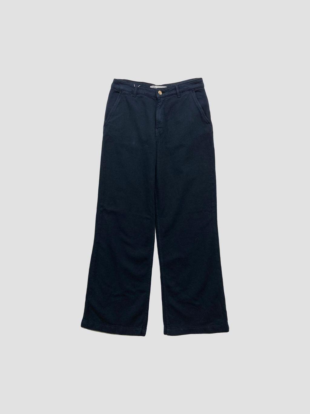 Pantalón ZARA - Talla 34 (VOP00999617)-0