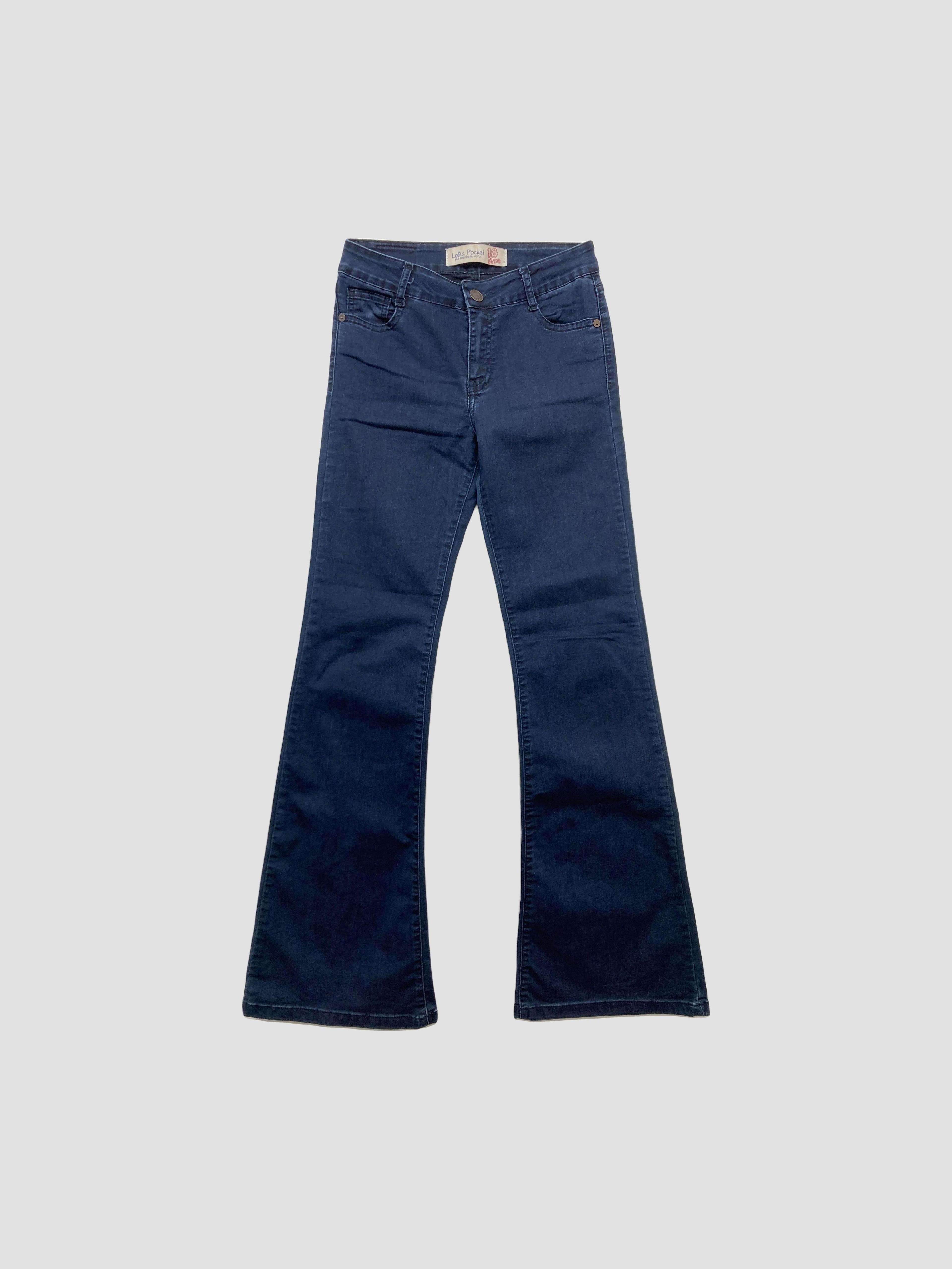 Jean LOLITA POCKET - Talla 34 (VOP00900462)-0