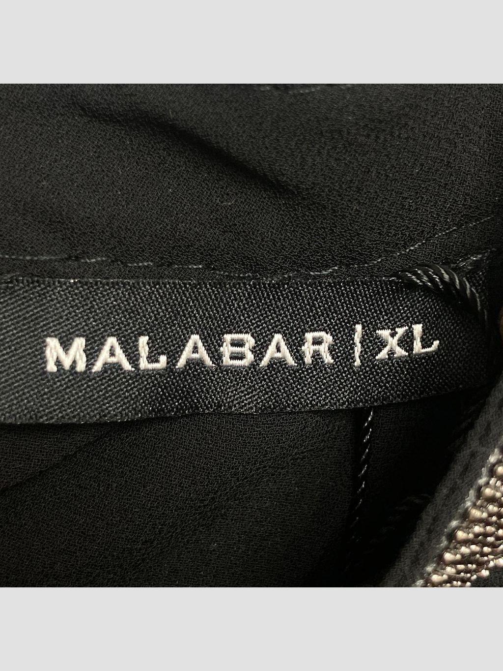 Polera sin mangas MALABAR - Talla XS (VOP00972708)-2