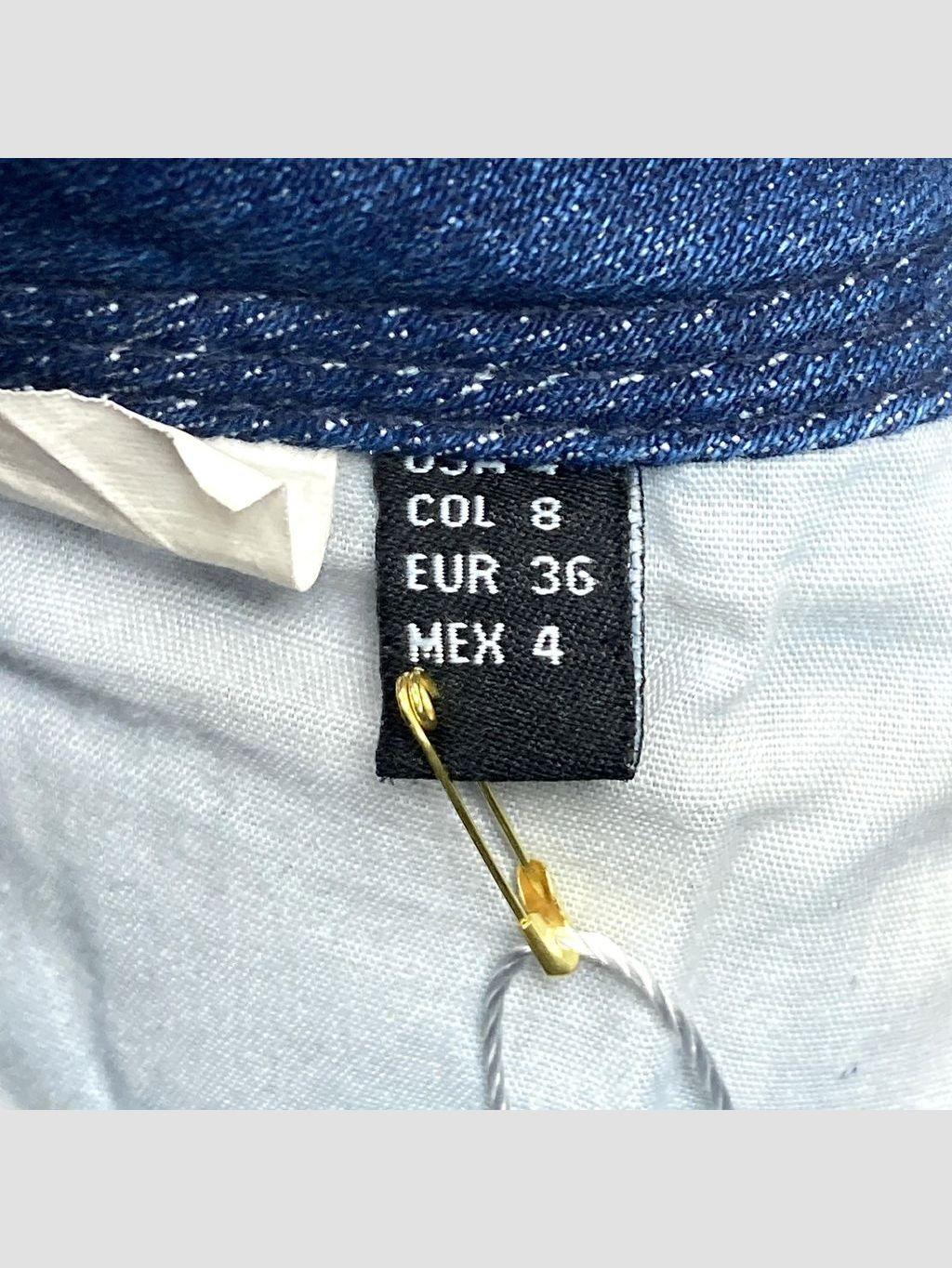 Jean STUDIO F - Talla 36 (VOP01047929)-2