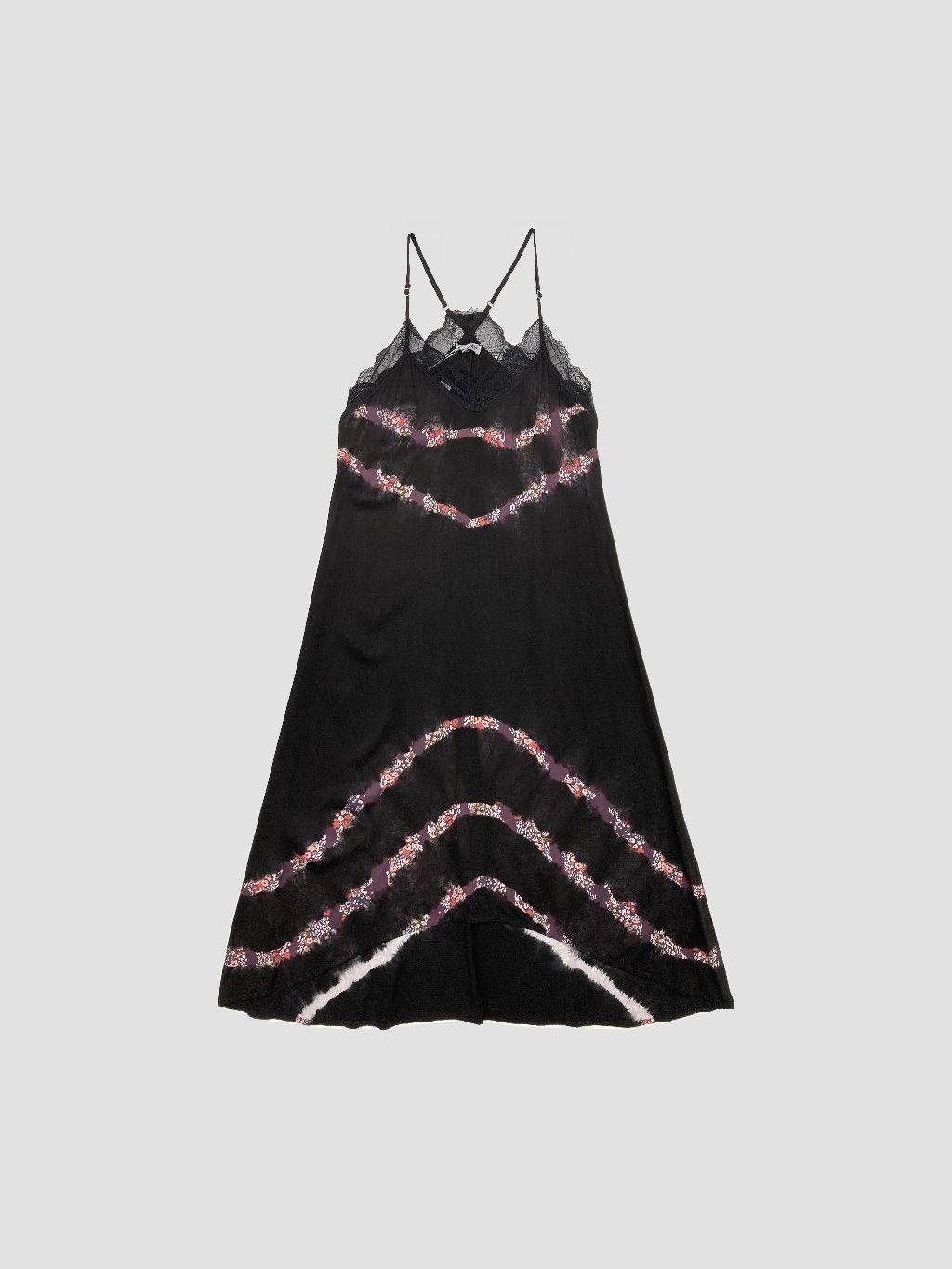Vestido largo SINGOLARE - Talla S (VOP01076164)-0
