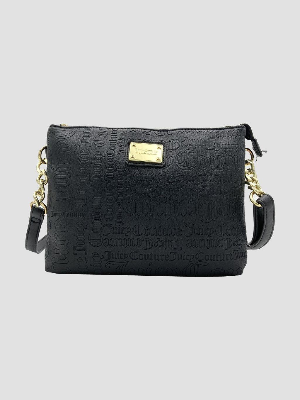 Bandolera JUICY COUTURE - Talla Talla Única (VOP00932848)-0