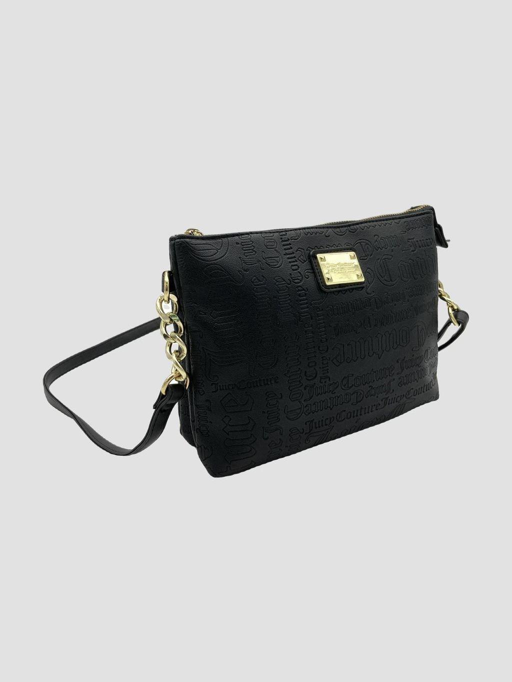 Bandolera JUICY COUTURE - Talla Talla Única (VOP00932848)-1