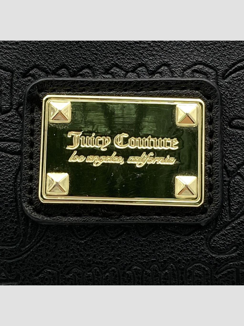 Bandolera JUICY COUTURE - Talla Talla Única (VOP00932848)-2