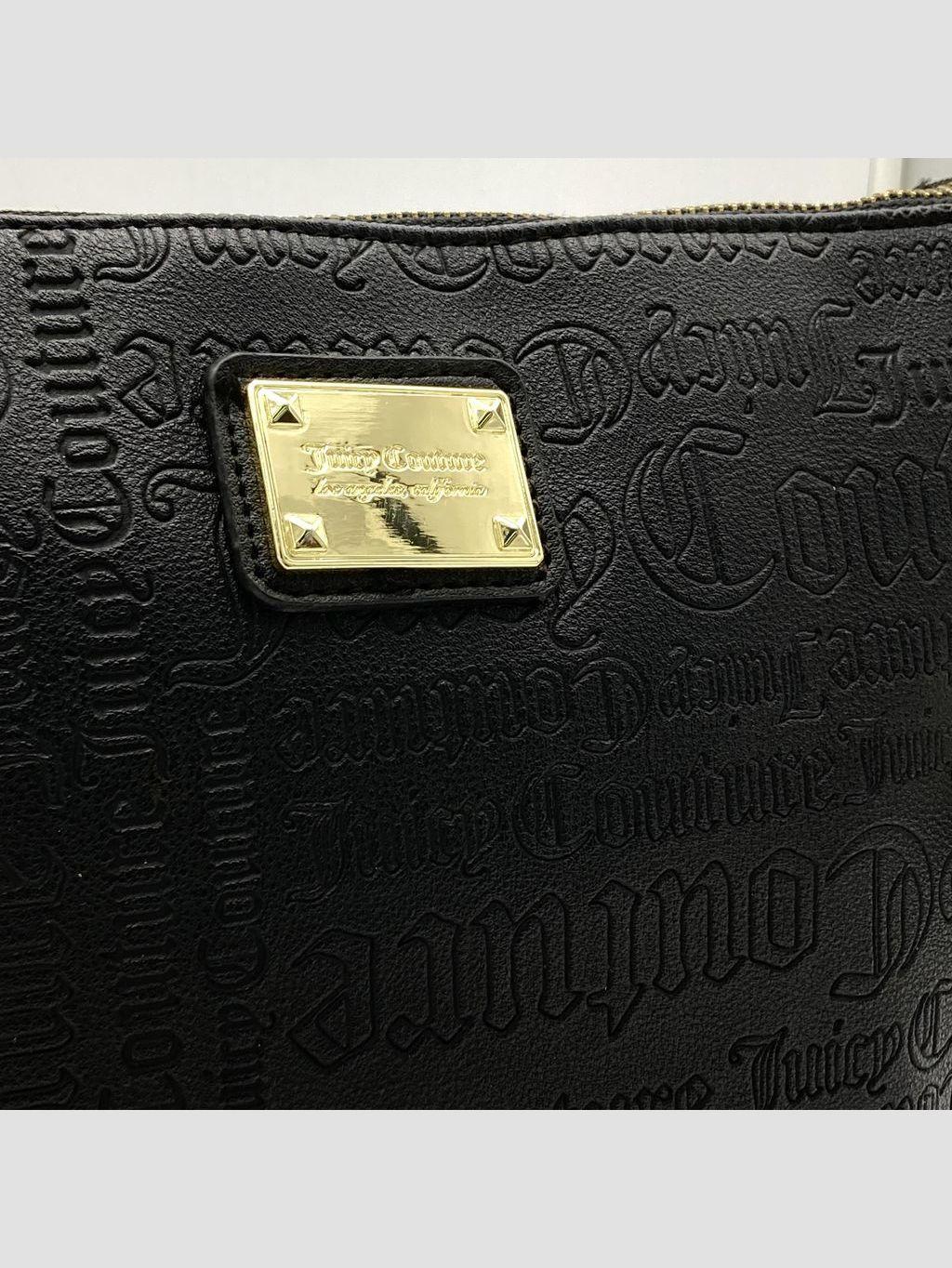 Bandolera JUICY COUTURE - Talla Talla Única (VOP00932848)-3