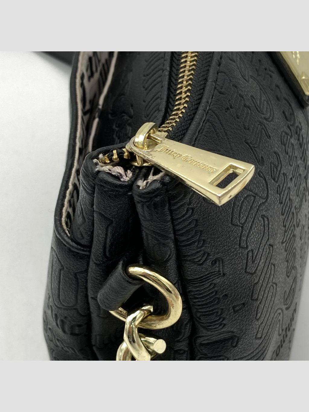 Bandolera JUICY COUTURE - Talla Talla Única (VOP00932848)-4