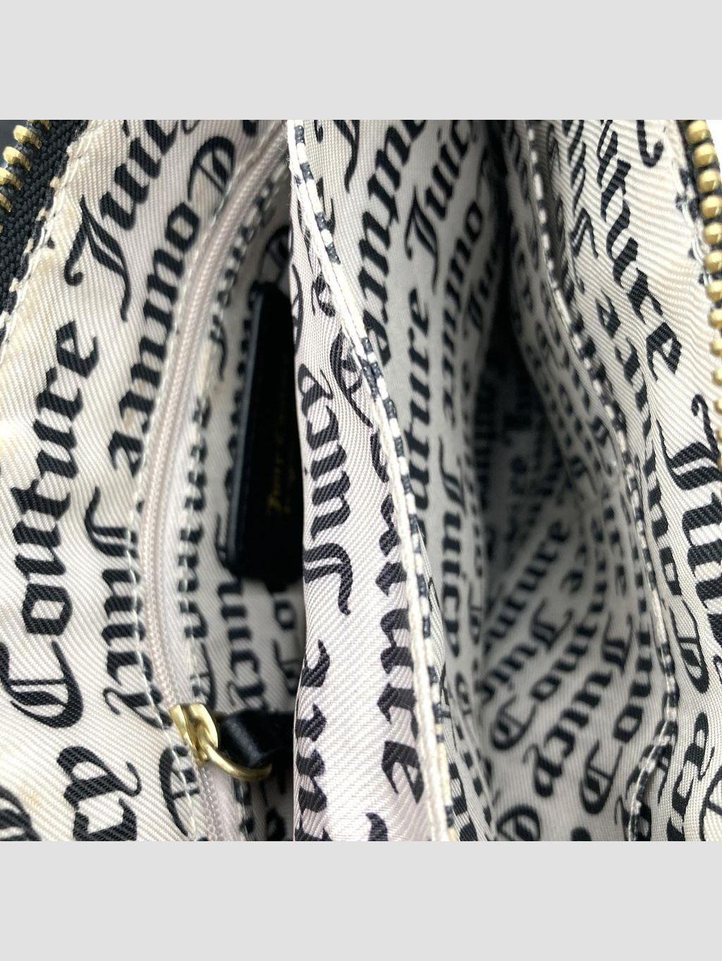 Bandolera JUICY COUTURE - Talla Talla Única (VOP00932848)-5