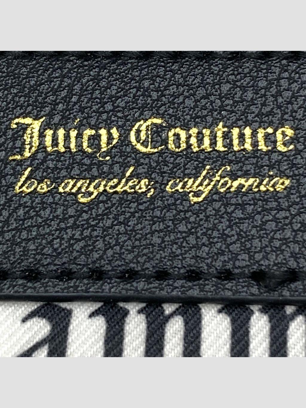 Bandolera JUICY COUTURE - Talla Talla Única (VOP00932848)-6