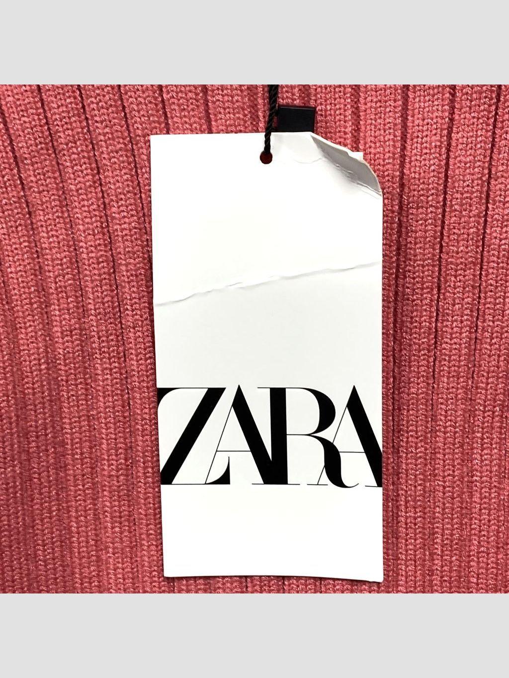 Polera ZARA - Talla L (VOP01007209)-2