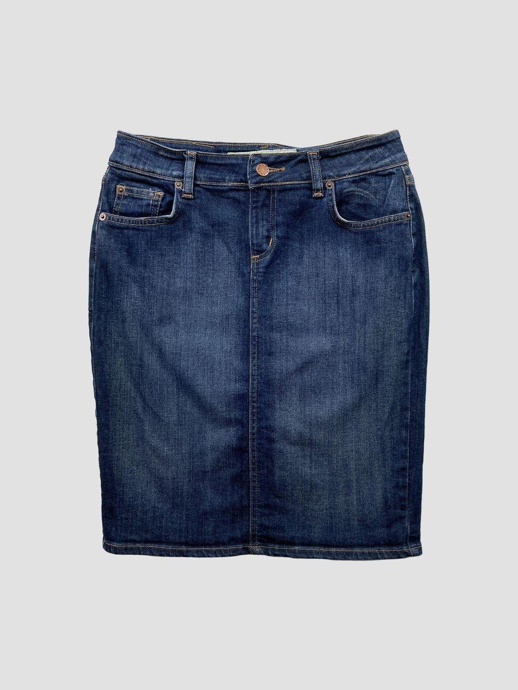 Falda corta ZARA - Talla 38 (VOP00918145)-0