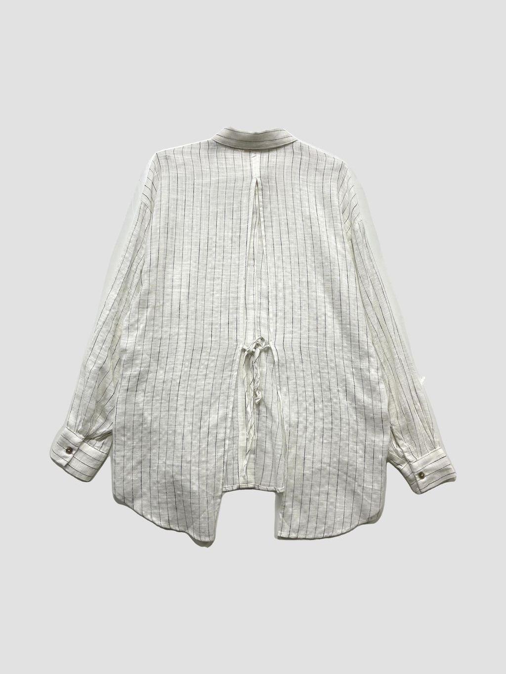 Camisa PULL&BEAR - Talla S (VOP00931558)-1