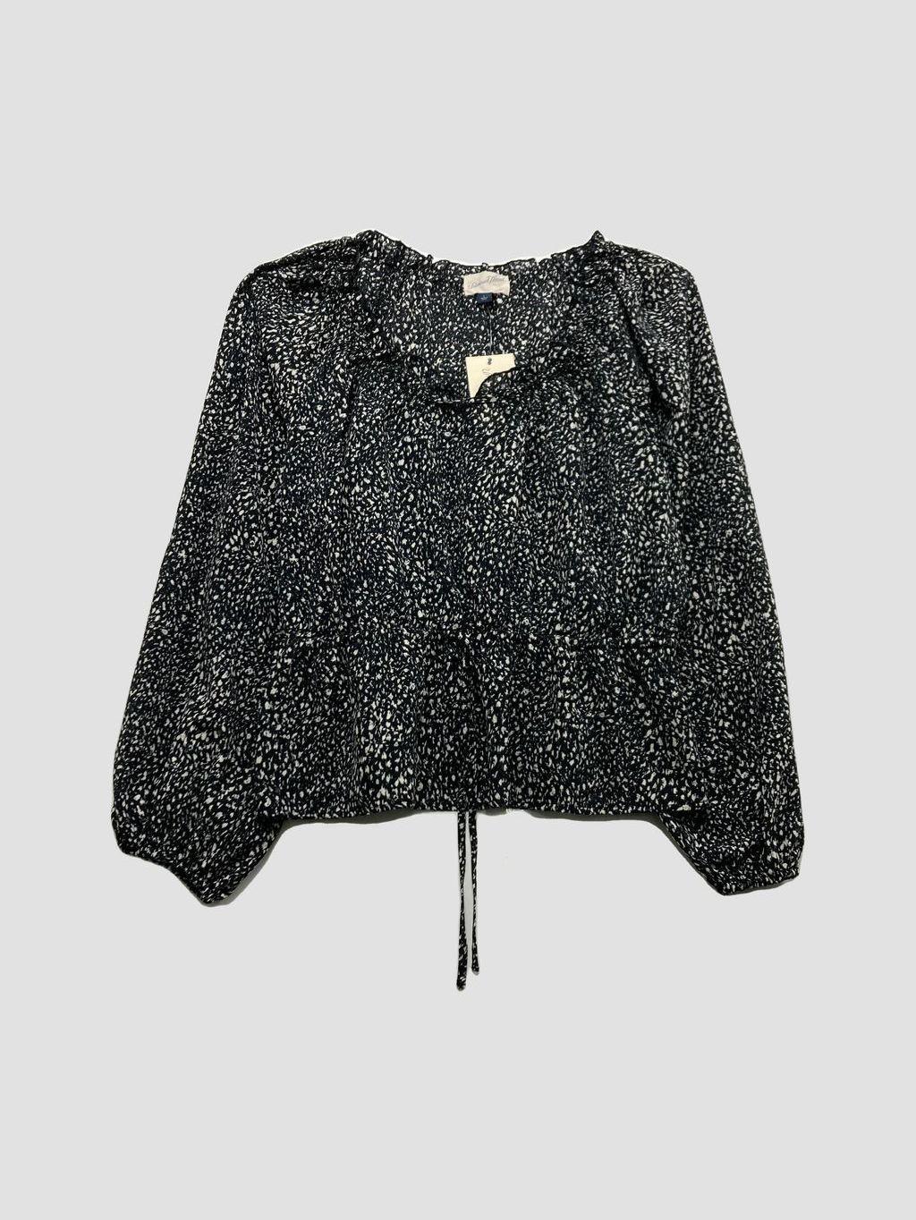 Blusa VINTAGE - Talla L (VOP00941049)-0