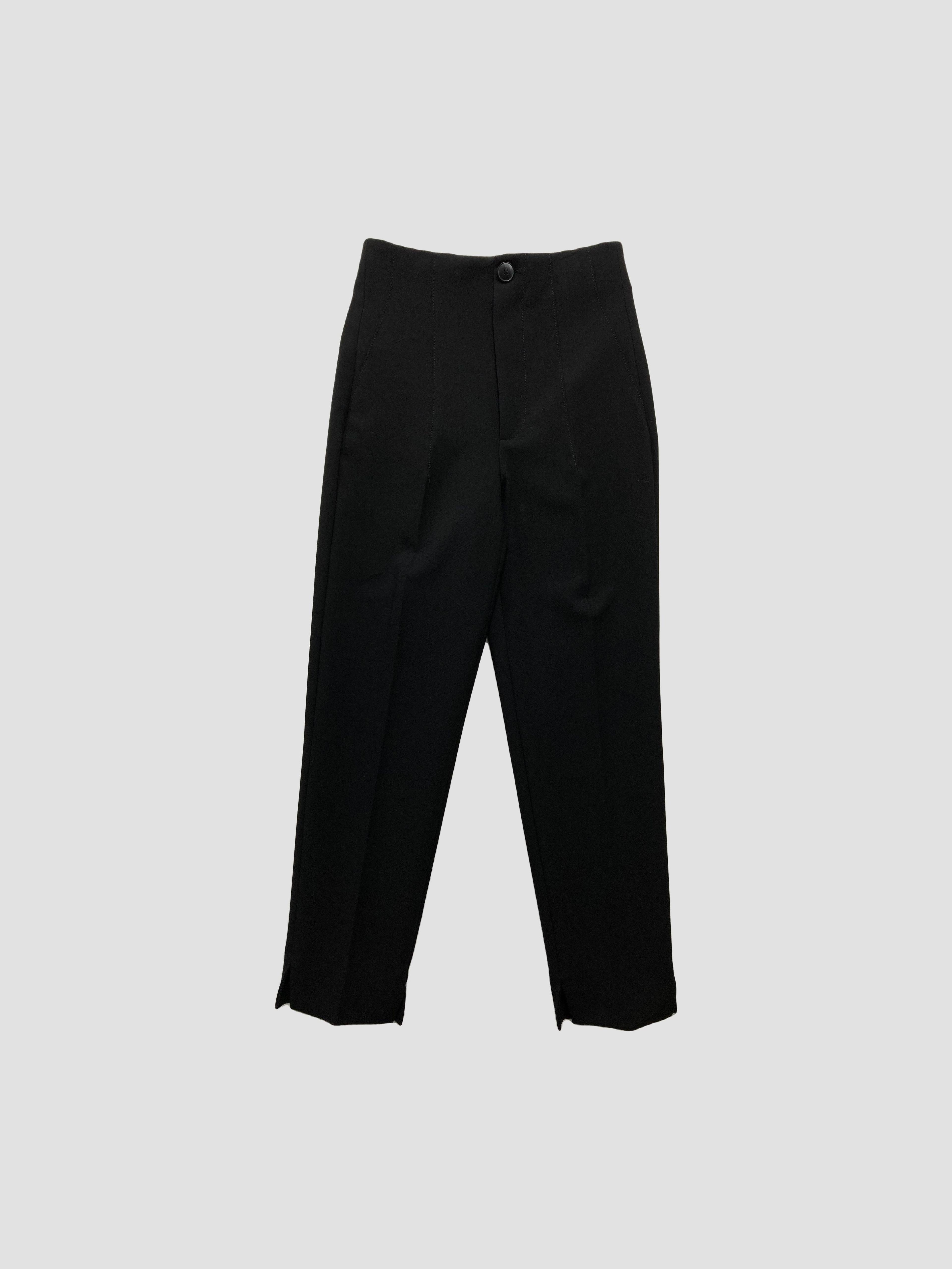 Pantalón ZARA - Talla 34 (VOP00960496)-0