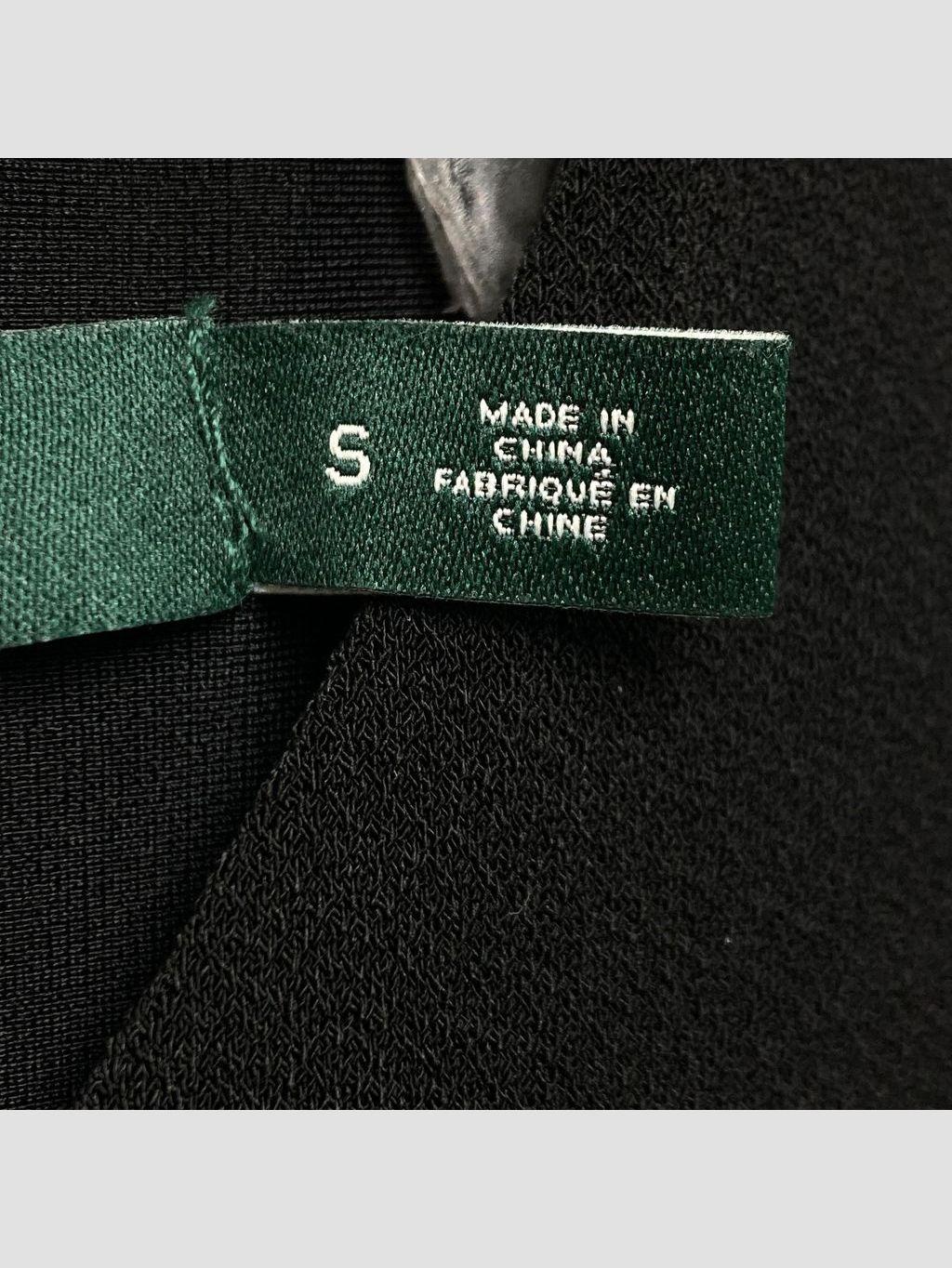 Enterito LAUREN RALPH LAUREN - Talla S (VOP01037132)-3