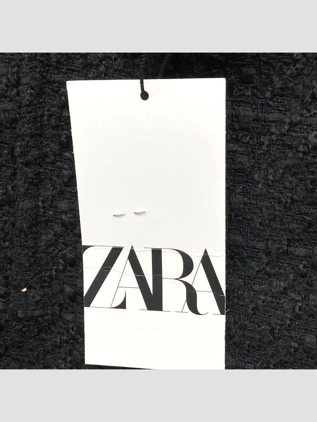 Falda corta ZARA - Talla 36 (VOP00955286)-2