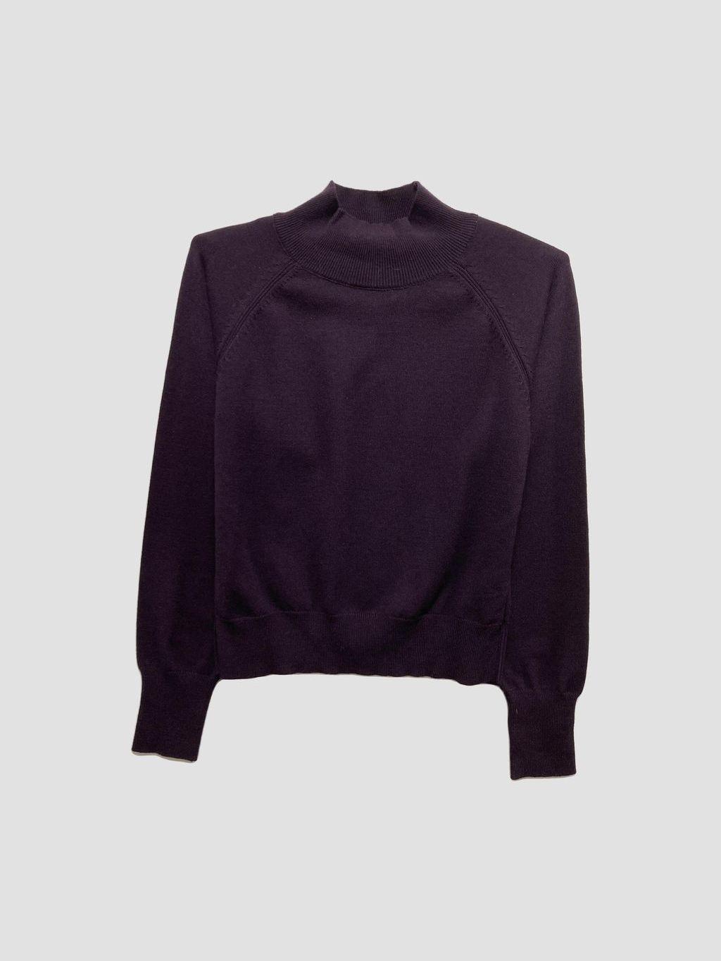 Sweater ALANIZ - Talla S (VOP01066717)-0