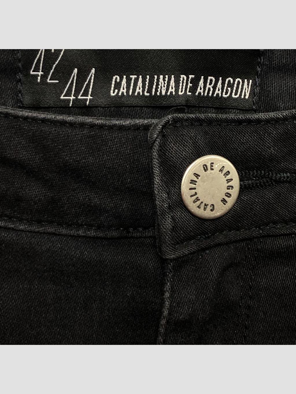 Short CATALINA DE ARAGÓN - Talla 38 (VOP00976452)-2