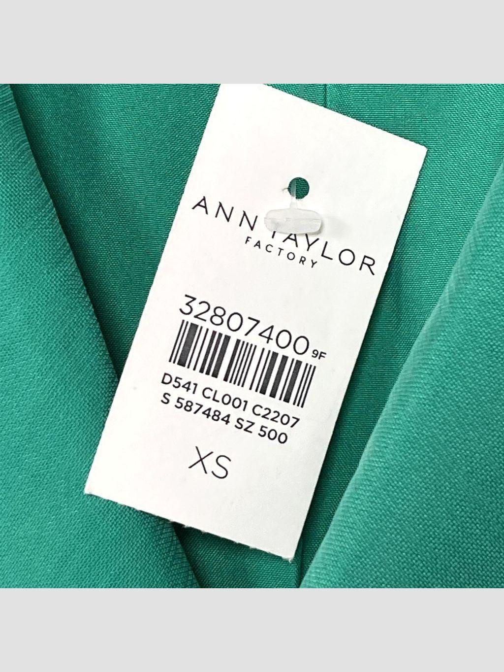 Trench ANN TAYLOR - Talla XS (VOP01089809)-2