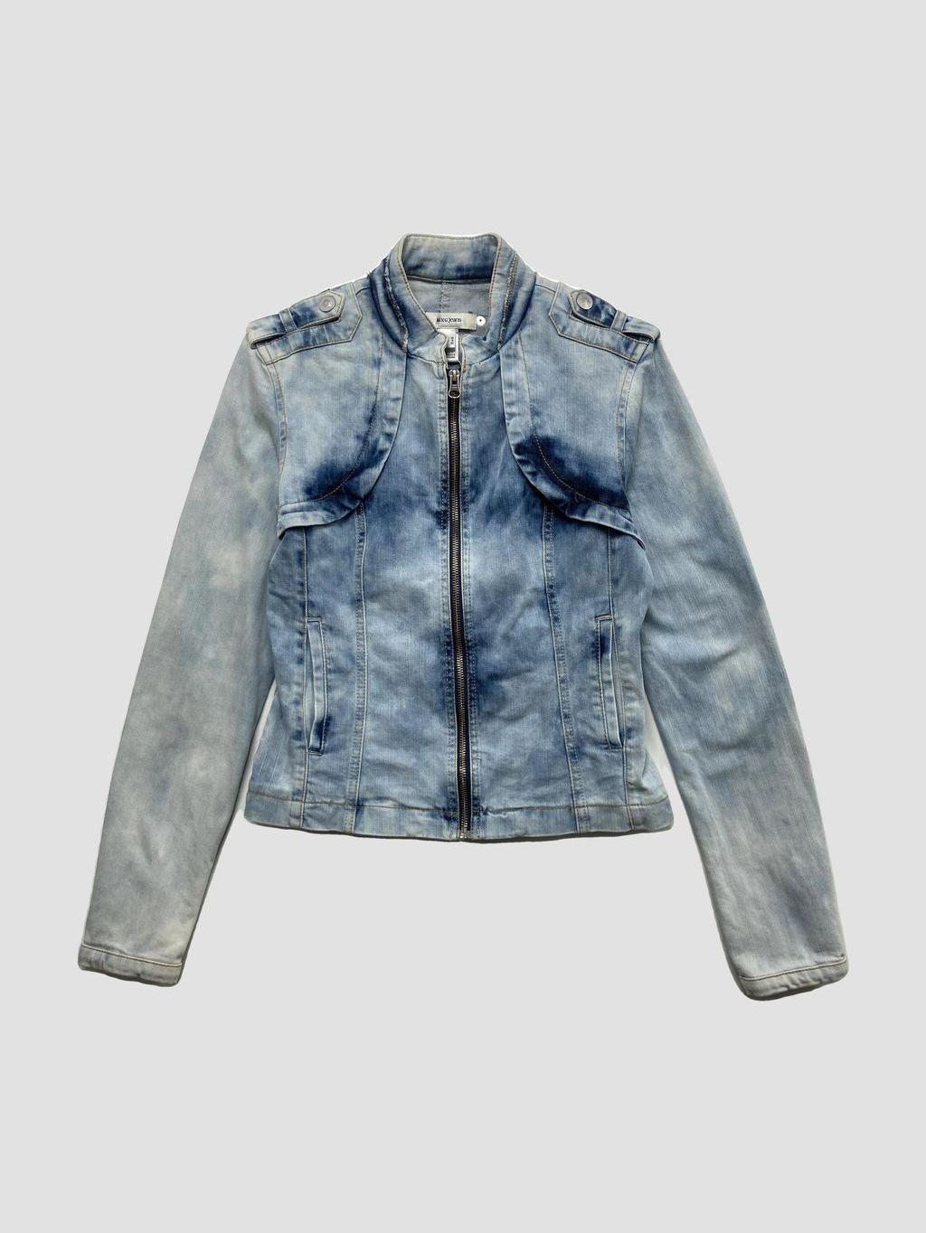 Chaqueta casual MANGO - Talla M (VOP00956958)-0