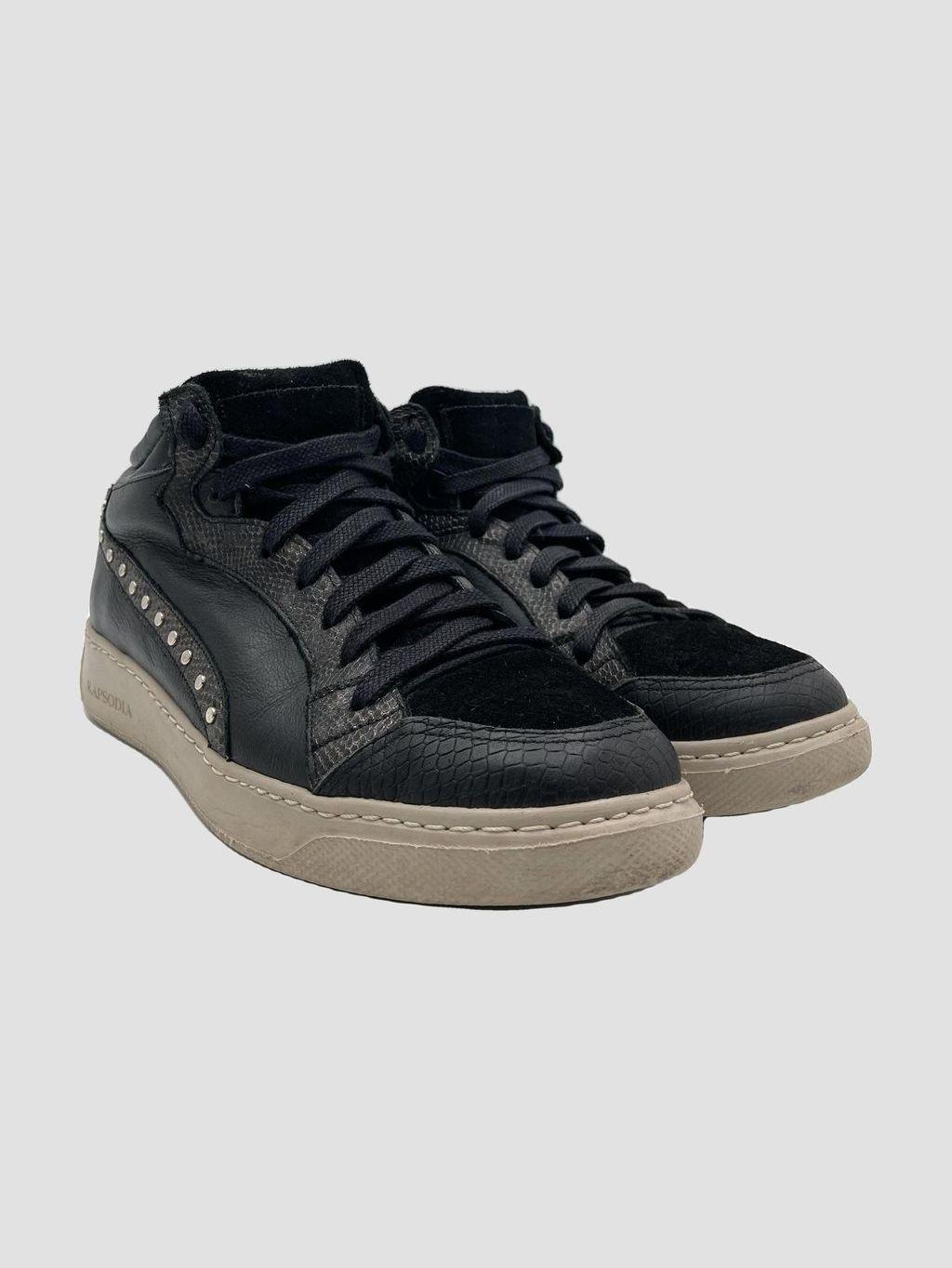 Zapatillas RAPSODIA - Talla 37 (VOP01029212)-1