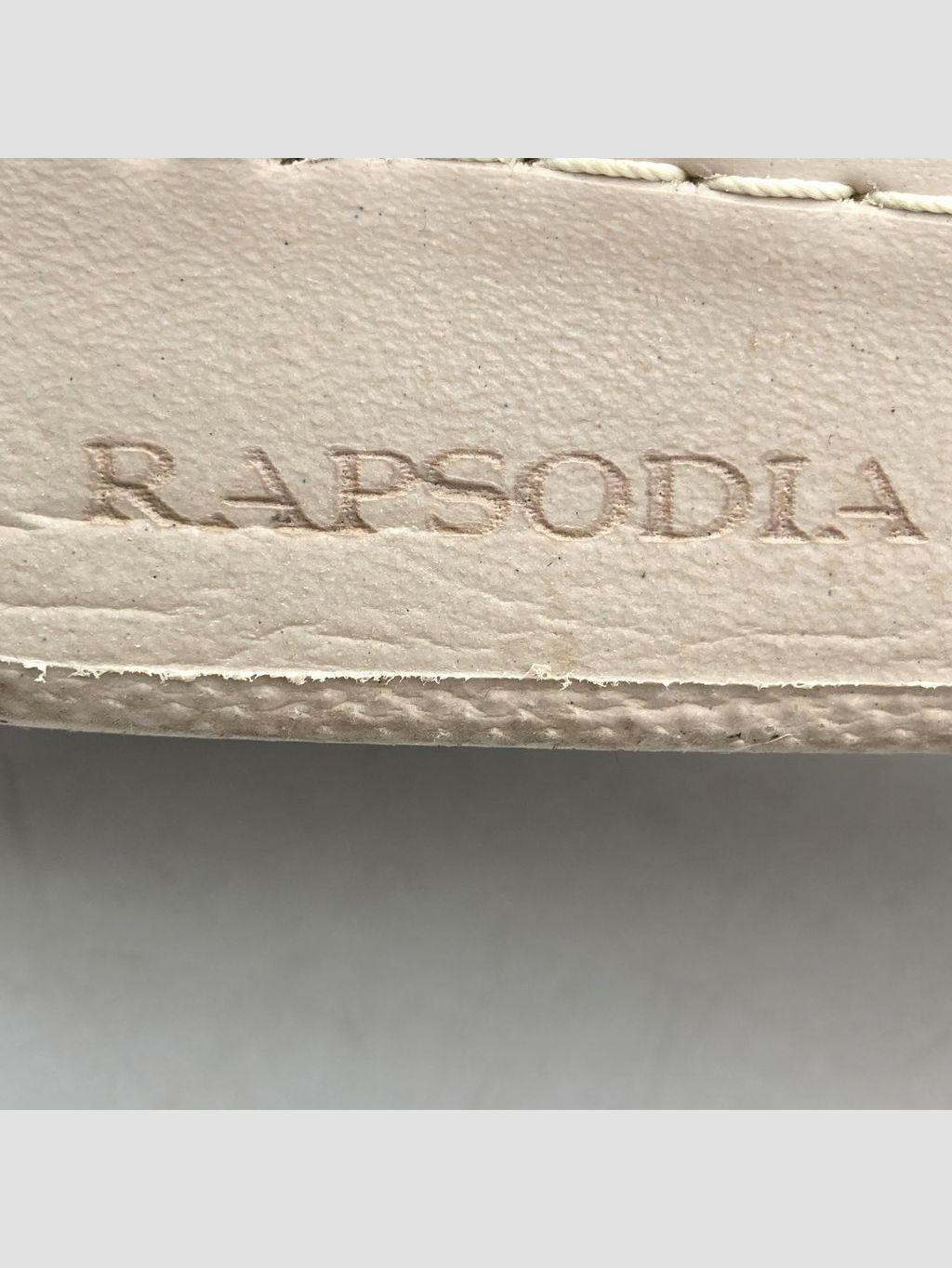 Zapatillas RAPSODIA - Talla 37 (VOP01029212)-3