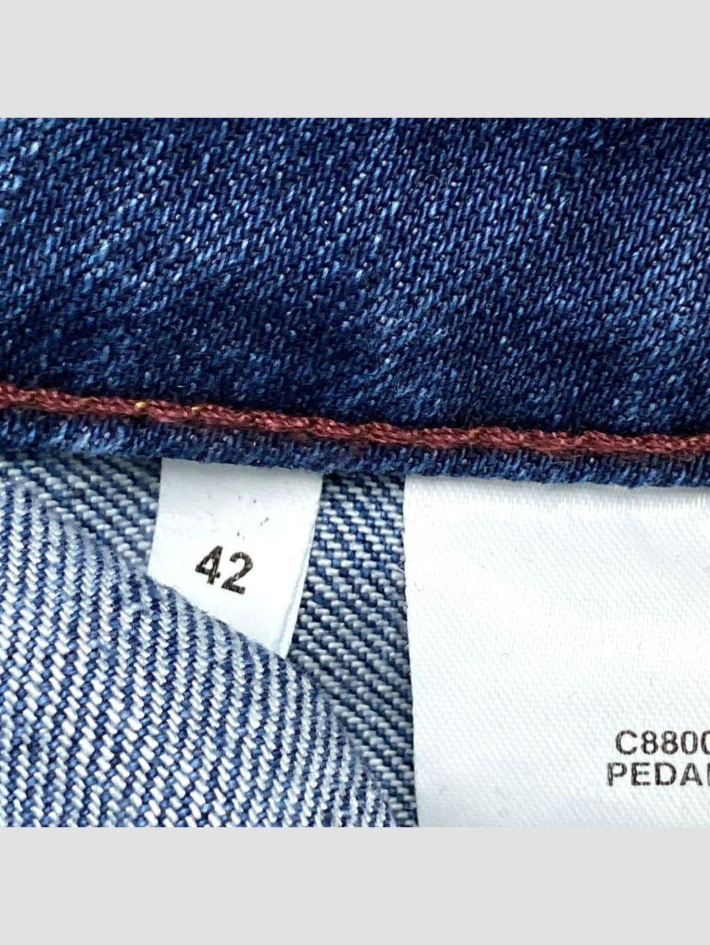 Jean CLOSED - Talla 42 (VOP00940669)-3