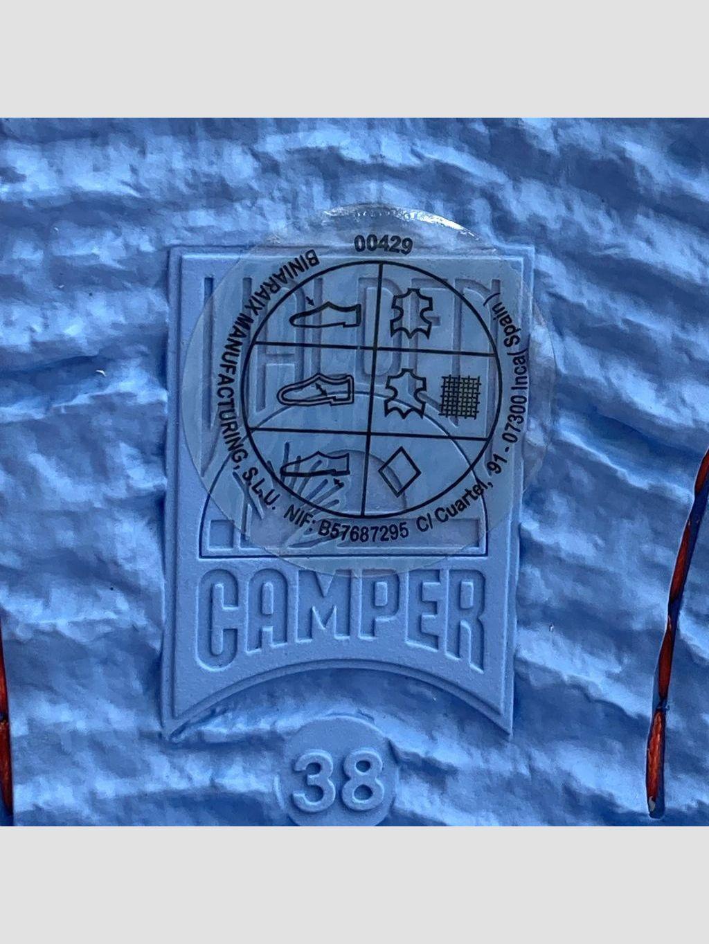 Zapatos CAMPER - Talla 38 (VOP00958953)-3