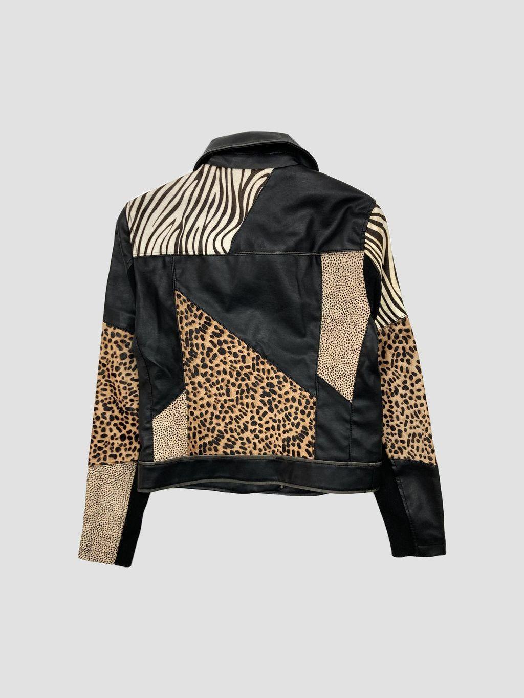 Chaqueta casual DESIGUAL - Talla S (VOP01079140)-1