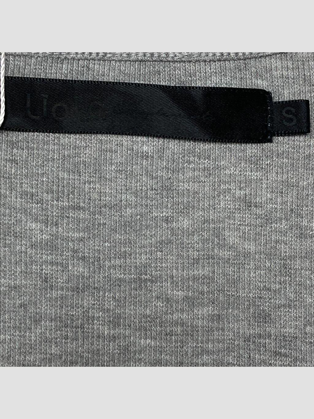 Polera sin mangas LIOLA - Talla S (VOP01079152)-1