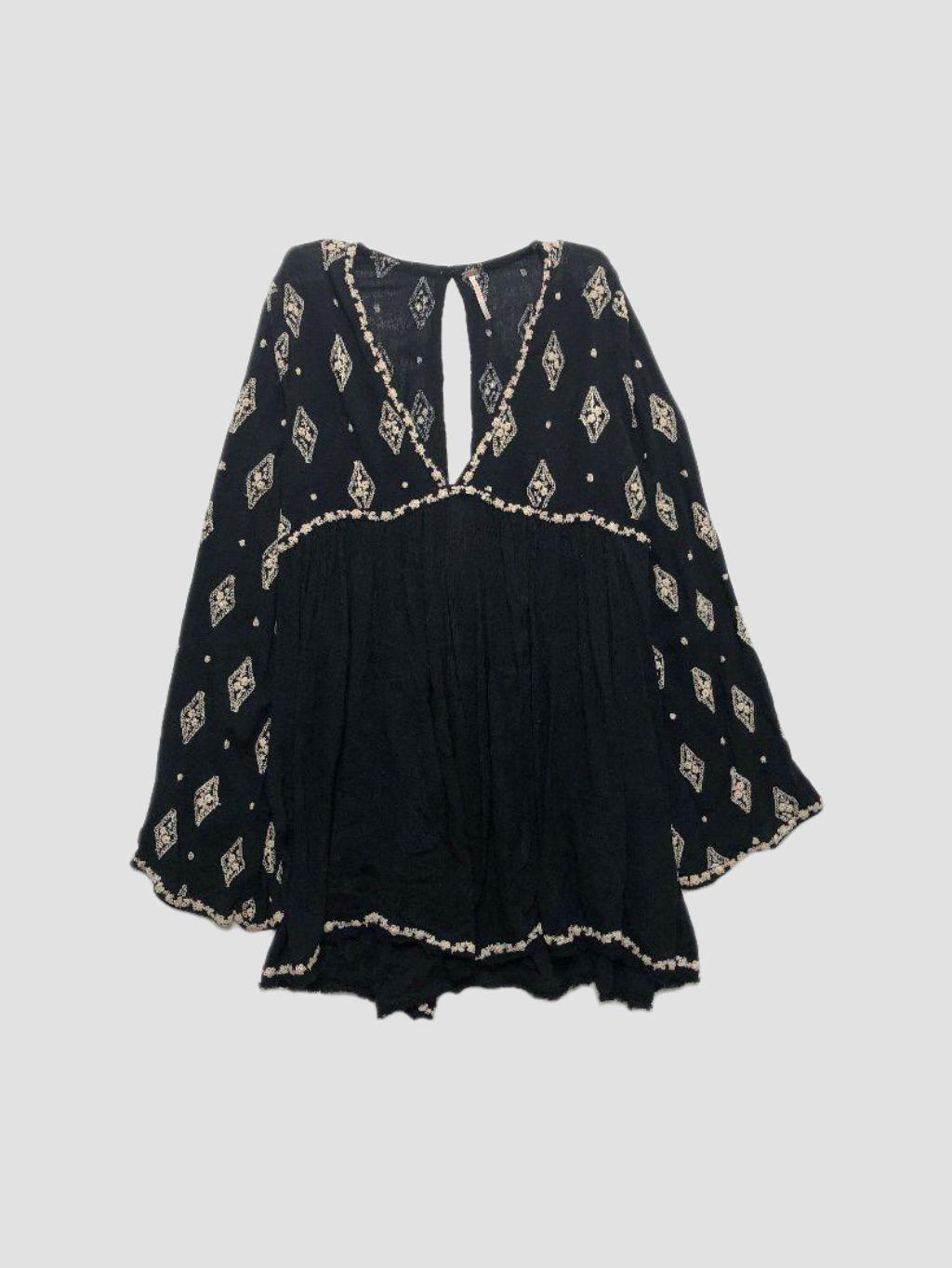 Vestido corto FREE PEOPLE - Talla S (VOP00767982)-0
