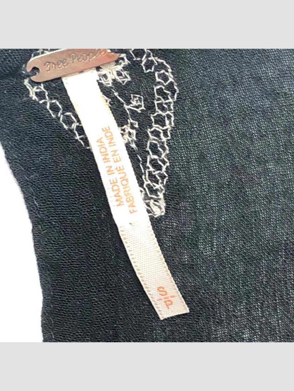Vestido corto FREE PEOPLE - Talla S (VOP00767982)-1