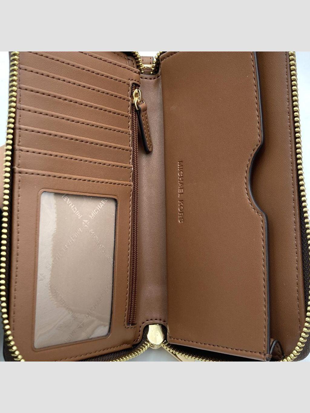 Billetera MICHAEL KORS - Talla Talla Única (VOP01131222)-3